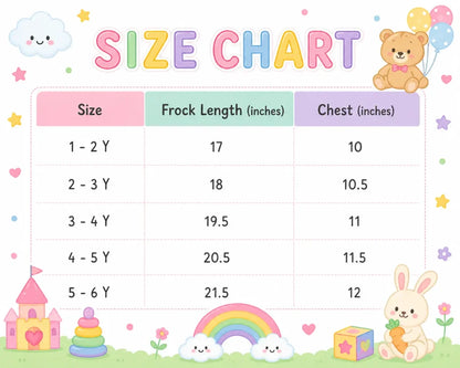 3 Pc Polka Dot Dress Denim Jacket Frock and Tights 12M to 5Y