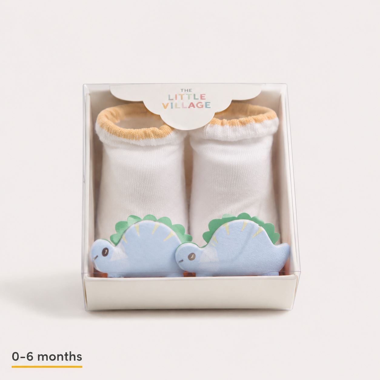 A3S 3D Cartoon Cotton Socks Imported