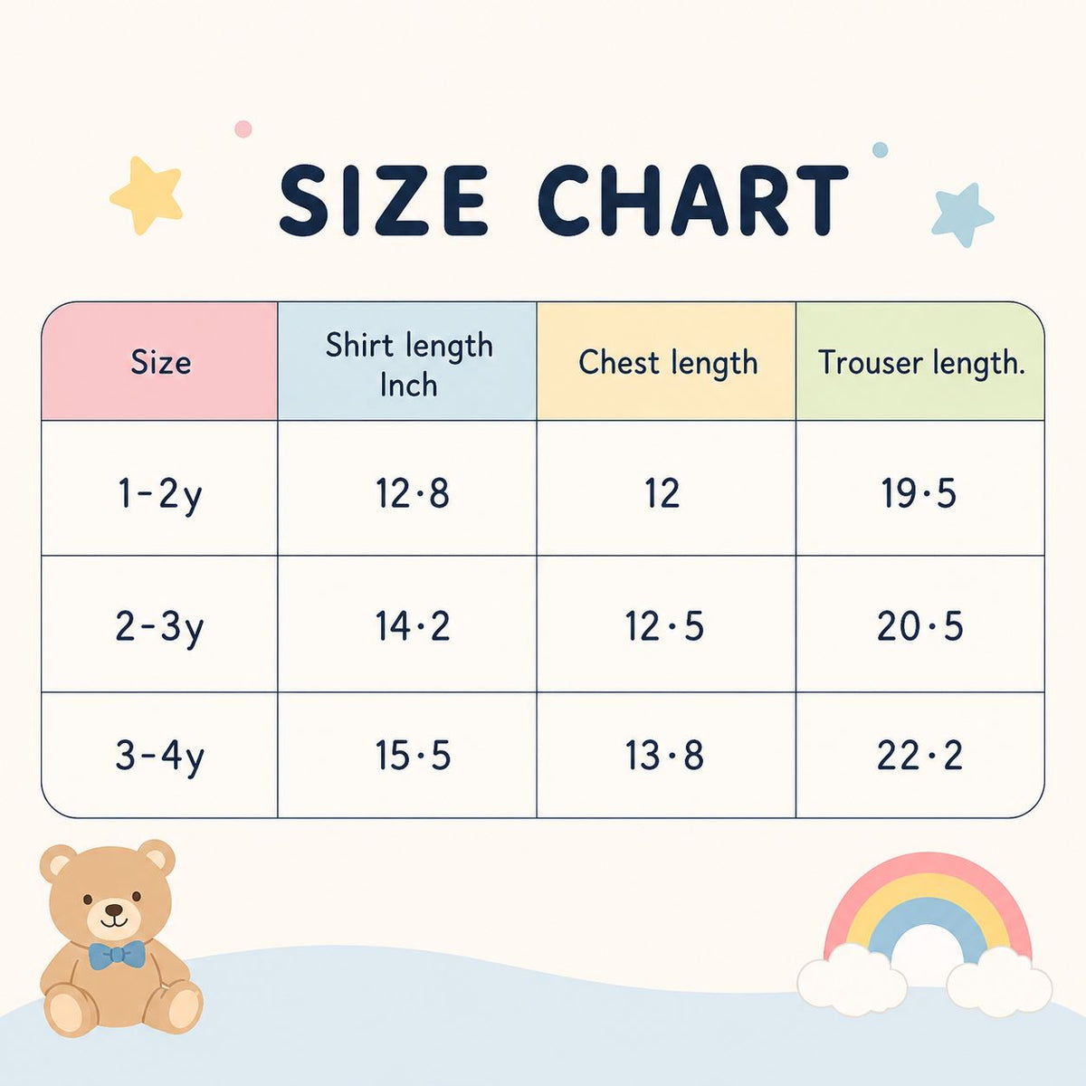 Black 3 Piece Tracksuit for Baby Girls Midseason