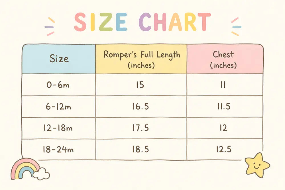 Girls Pink Bunny Cotton Imported Romper Imported 0 to 24M