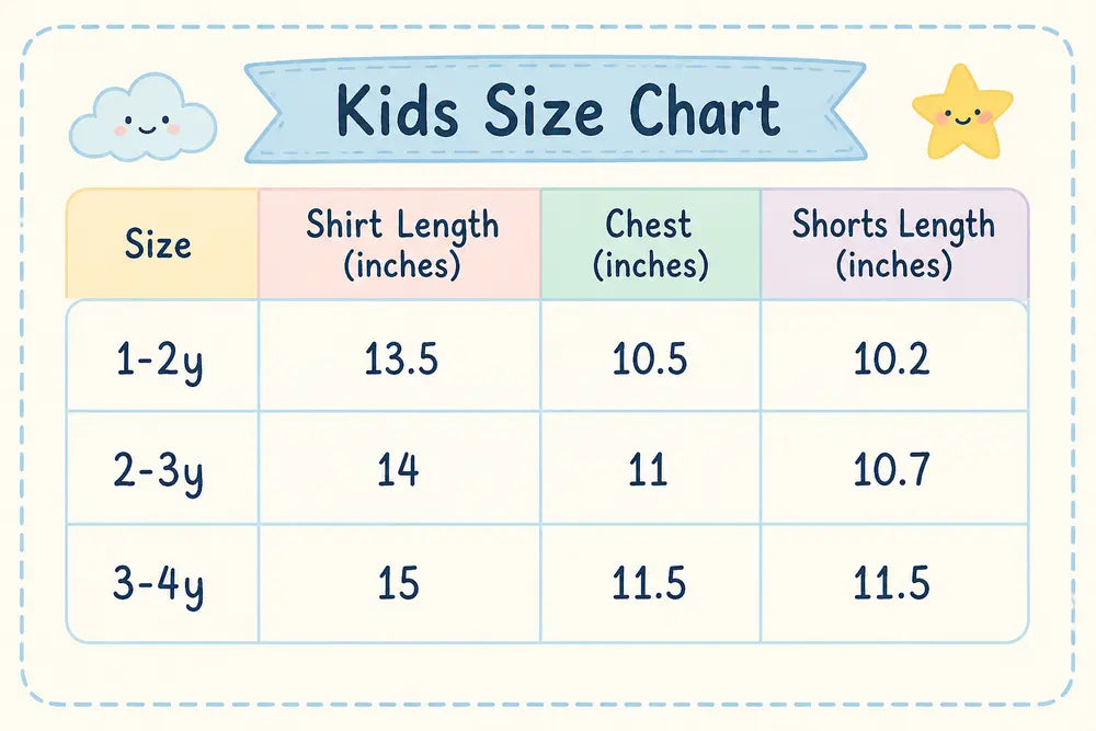 Imported Bunny Afternoon Tea T Shirt and Shorts 1 to 4Y