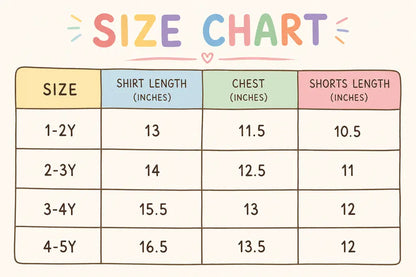 Imported T-Shirt & Shorts Dog Print Summer Outfit for Boys – 1 TO 5Y