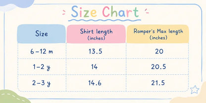 Imported 2 Piece Bear Print Dungaree Romper Set 6M to 3Y