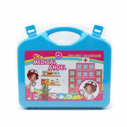 Medical Angel Kids Doctor Play Set