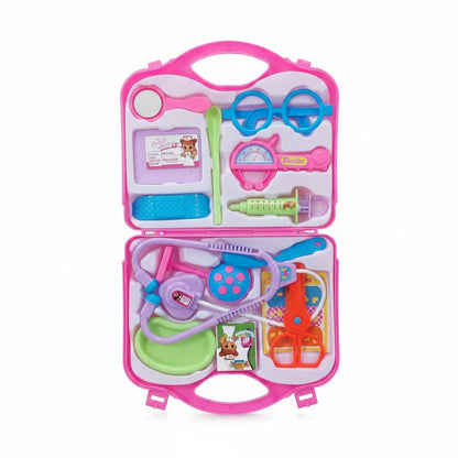 Medical Angel Kids Doctor Play Set