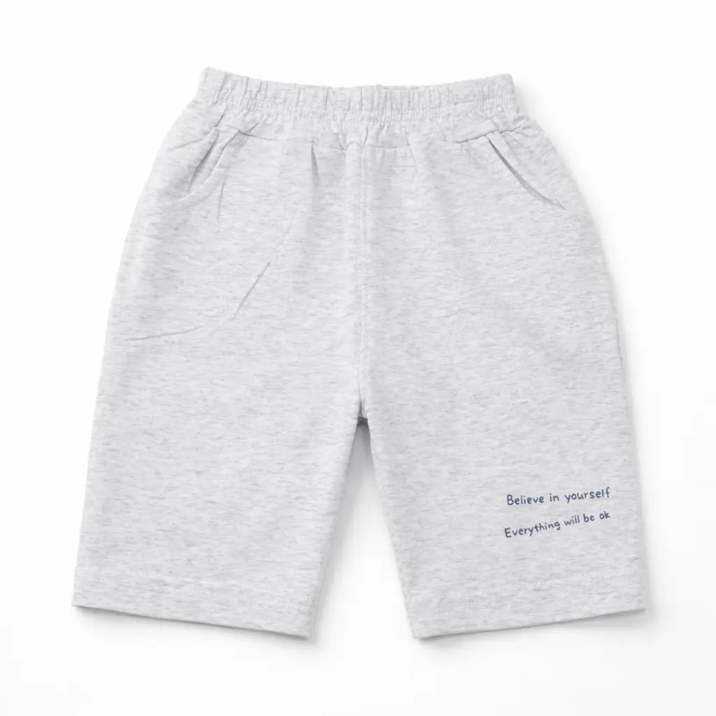 Imported Girls Peplum T Shirt & Shorts for Summer 1 to 5Y shorts