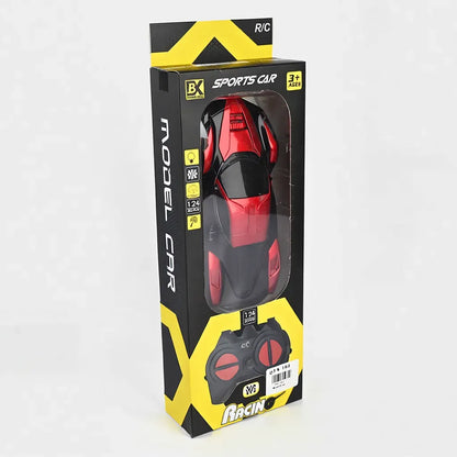 Remote Controlled Racing Sports Car
