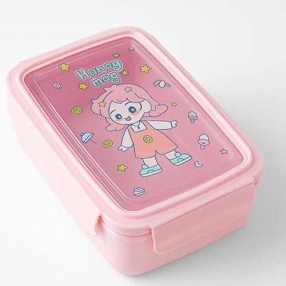 ToTo Family Kids Lunch Box 3-Piece Set – Available in 2 Colors