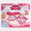 Dream Princess Fashion Cosmetic Toy Set For Girls 2