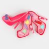 Dream Princess Makeup Kit pretend and play toy three portions visible