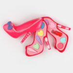 Dream Princess Makeup Kit pretend and play toy three portions visible