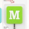 Durable steel wall hooks multipurpose for keys, utensils, and towels, punch and screw free design