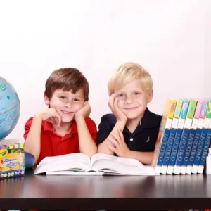 back to school category
