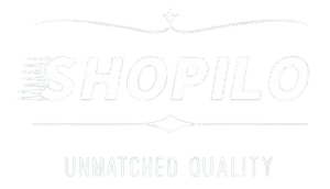 shopilo official company logo transparent landscape new in use