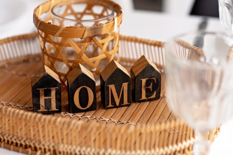 Home & Living