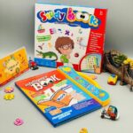 study-book-intellectual-learning-for-kid 1