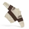 Adorable Imported Tracksuit Set – Lion Cub Theme - 4-Piece backside
