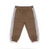 Adorable Imported Tracksuit Set – Lion Cub Theme - 4-Piece pajama