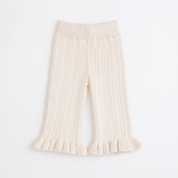 Imported Sweater & Pajama Set for Winter – Bell Bottom Outfit pajama view