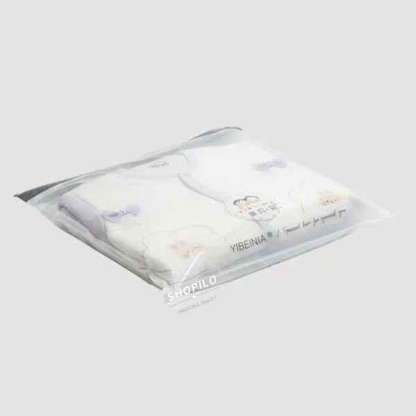 Beautiful Adorable Packing Front Side