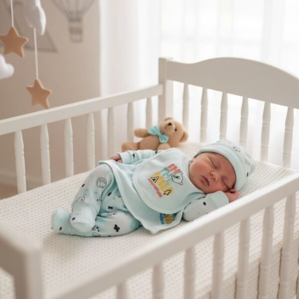 Adventure Newborn Starter Set main image main