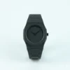 Arabic Aura Watch - Adjustable black
