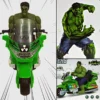 Avengers Battery operated Hulk Toy 1