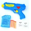 Blowgun Toy - Water Absorption Balls & Foam Bullets main image1