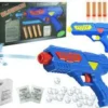 Blowgun Toy - Water Absorption Balls & Foam Bullets main image3