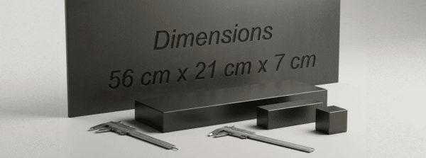 Frozen Baby Villa Dollhouse Set - Expandable Villa Design size