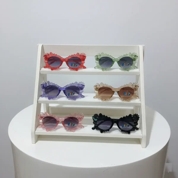 Imported kids glasses for girls main featured image ew