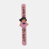 Kids Magic Slap Watch - Dora and Ben 10 pink