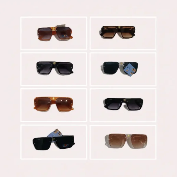 King & Queen Glasses for Kids main featured image