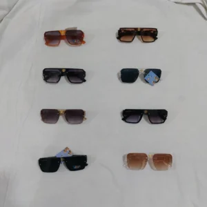 King & Queen Glasses for Kids original