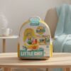 Little Chef Cooking Backpack - 22 Pieces main