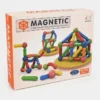 Magnetic Construction Set (36 PCS) - Educational Toys main imag