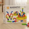 Magnetic Construction Set (36 PCS) - Educational Toys main imag ns