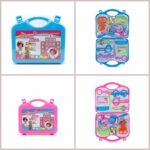 Medical Angel Kids Doctor Play Set