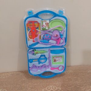 Medical Angel Kids Doctor Play Set