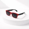 Premium Kids Sunglasses - 5 Colors Available red