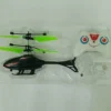 Remote Control Helicopter Toy – IR Control unboxed