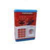 Spiderman Money Bank - Digital Code & Finger Prints3