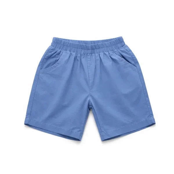 2Pc Crocodile Print Shirt & Shorts with Novelty Tie - 1 TO 5Y nickers