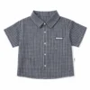 Boy's Casual 3-Piece Summer Outfit - Imported - 1 TO 5Y SHIRT