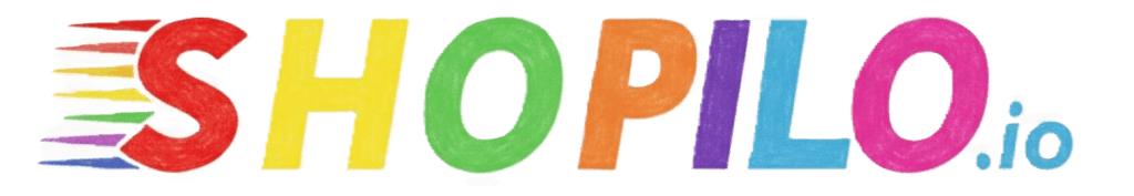 shopio.io kidswear official company logo colorful version1