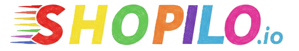 shopio.io kidswear official company logo colorful version1