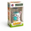 Pretend & Play Water Mini Dispenser - Without Lights or Music cat white