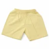 3 Piece Dino Print Short Sleeve Shirt and Shorts Set 1 to 5 Y short