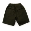 Camouflage T Shirt & Shorts Summer Smile Outfit 12M to 4Y ncikers backside pockets