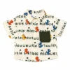 Imported 3 Piece Dinosaur Casual Summer Set 6M TO 3Y shirt
